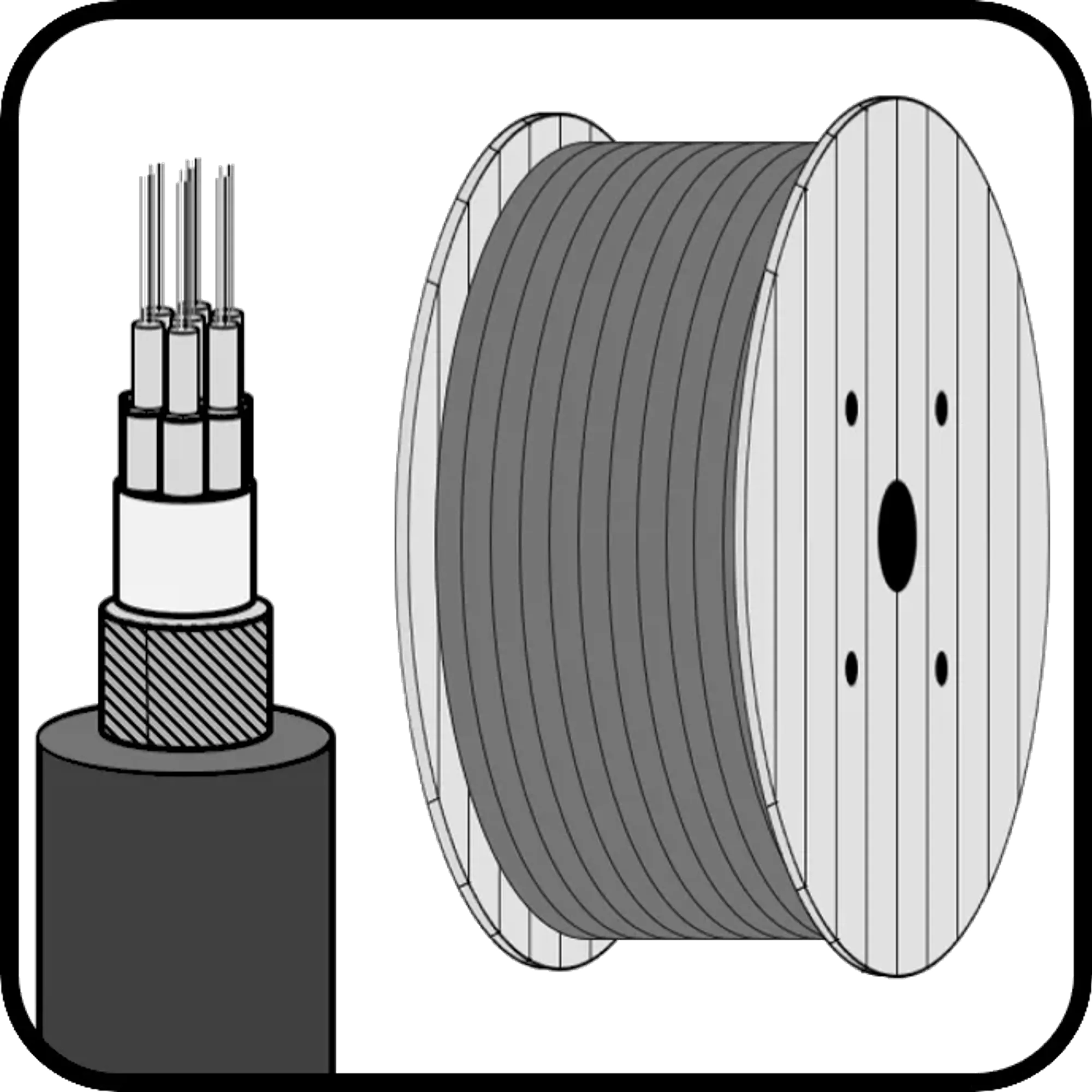 Photon Kinetics | Preform, fiber and cable test solutions