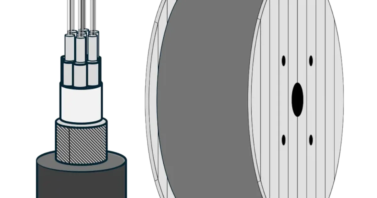 Dvt Cable Photon Kinetics | Fiberoptic cable test & measurement