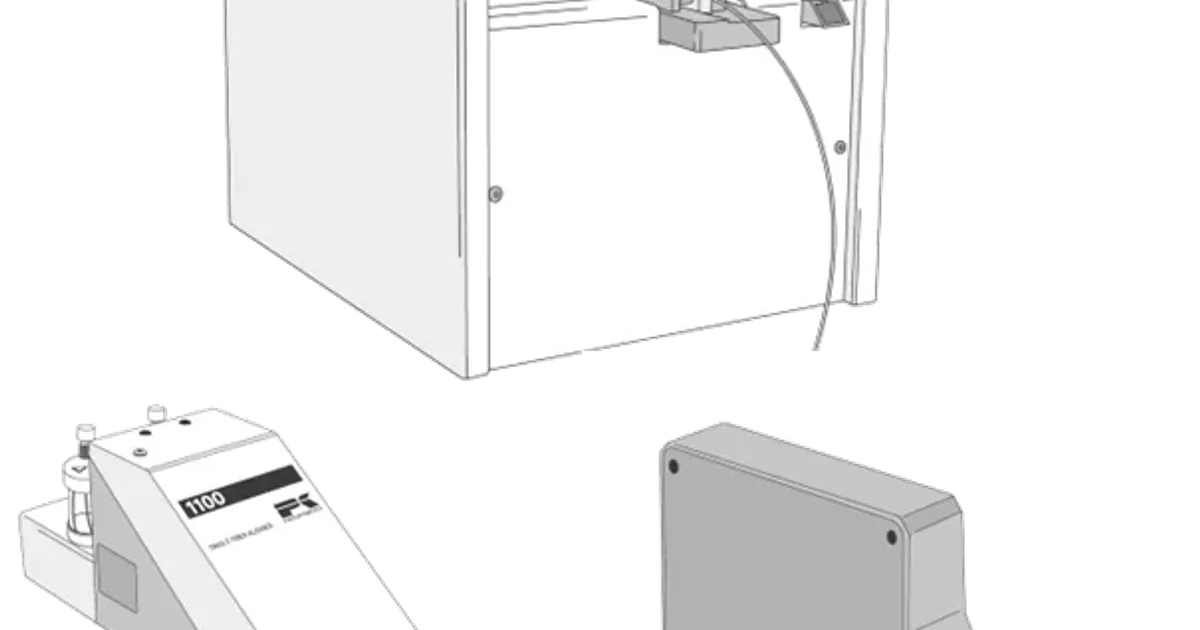 Fibre Alignment Photon Kinetics | Photon Kinetics | Automated fiber alignment tools