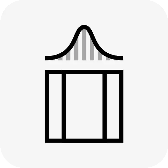 Effective Area icon
