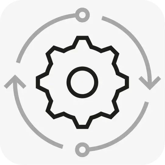 Enviro-mechanical Test Automation icon