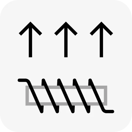 Bend Loss icon