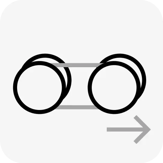 Fiber Strain icon