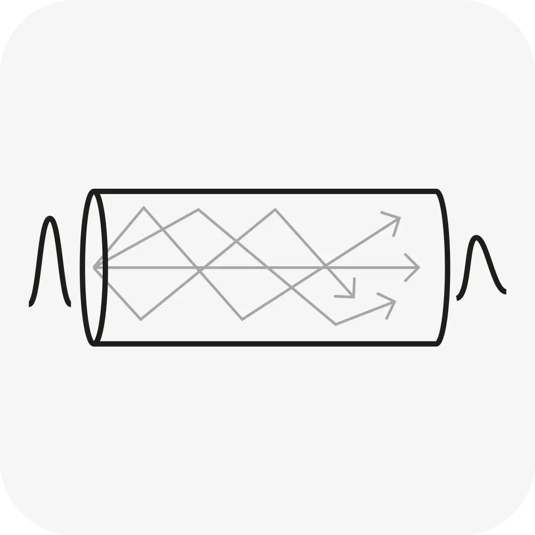 Transmitted Power icon